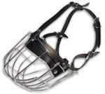 Medium Wire Basket Dog for all Breeds
