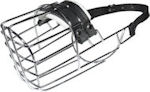 Small Wire Dog Muzzle for Breeds Like Dachshund/Doxie M9