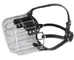 Wire Basket Dog Muzzle For Big Dogs
